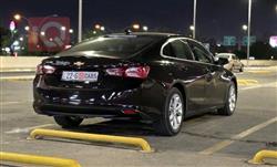 شێڤرۆلێت مالیبۆ